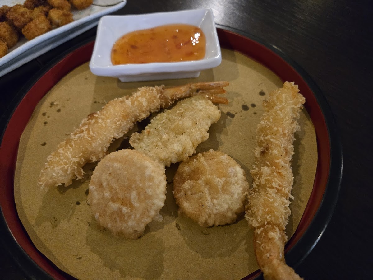 FUJI SUSHI ALL YOU CAN EAT Photo 10