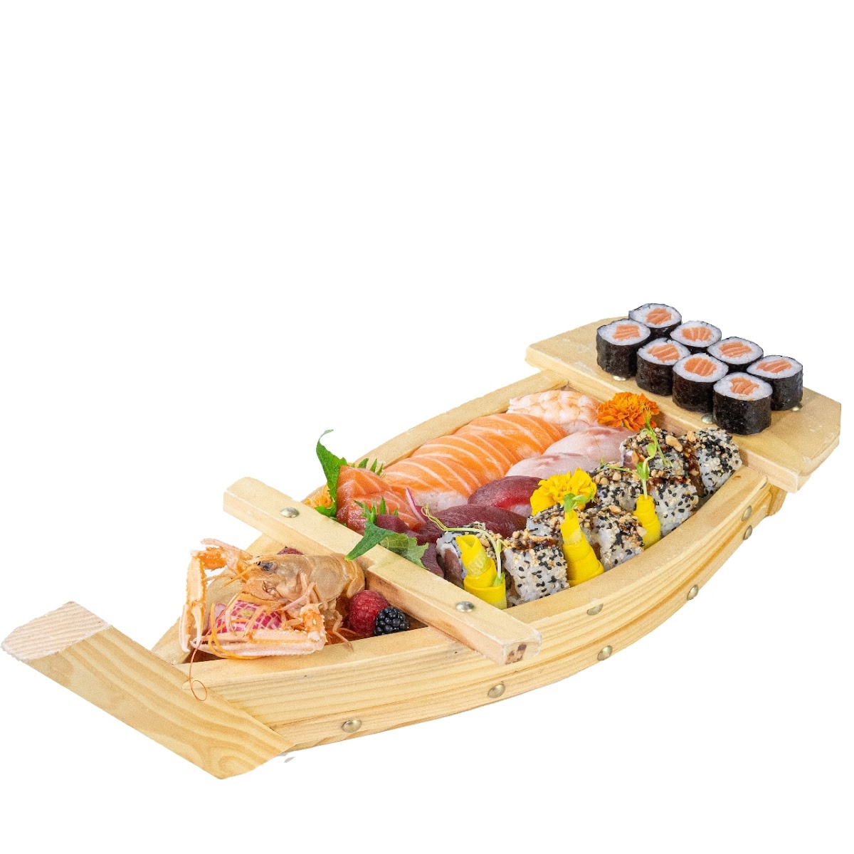 FUJI SUSHI ALL YOU CAN EAT Photo 2