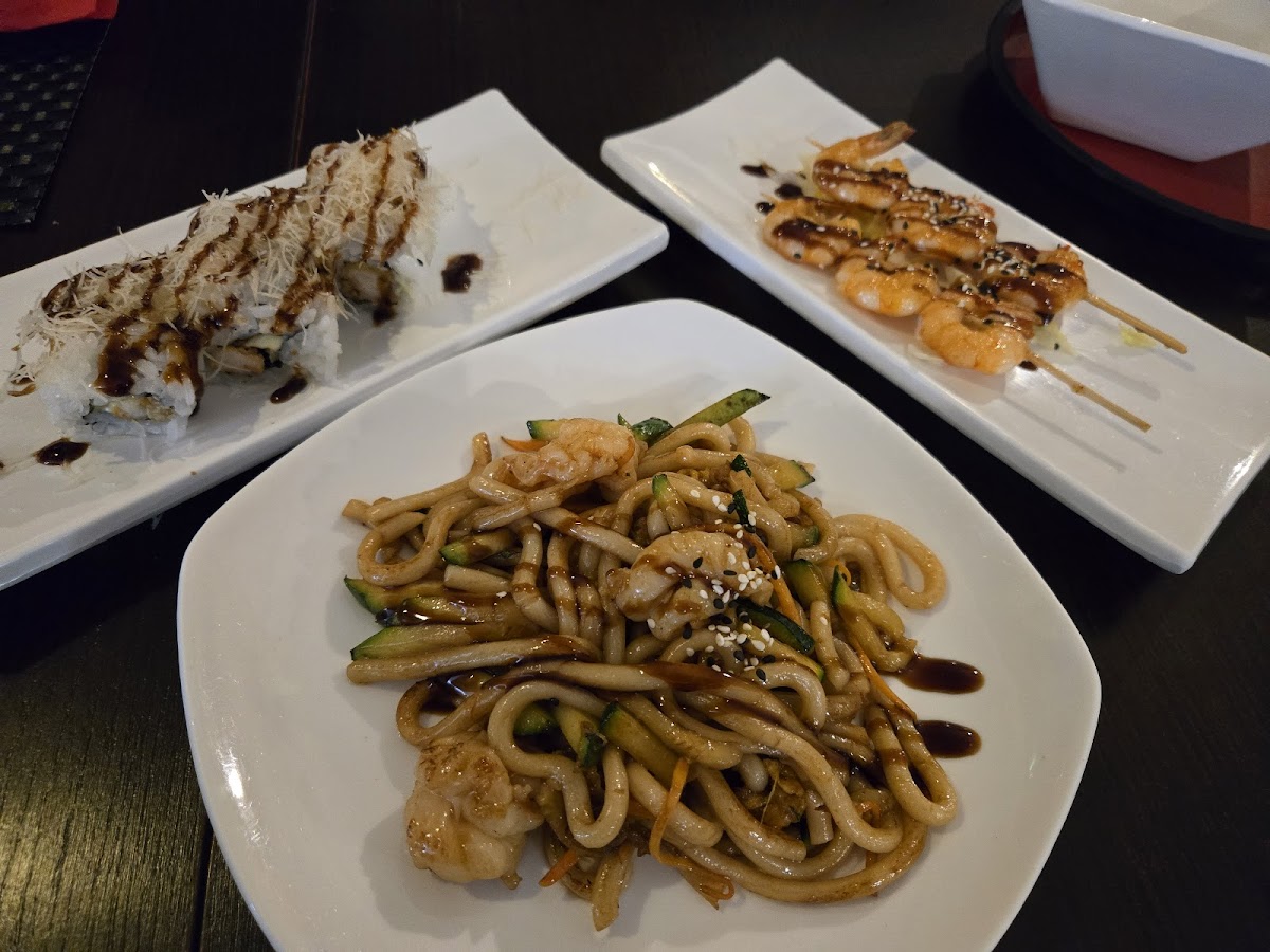 FUJI SUSHI ALL YOU CAN EAT Photo 6