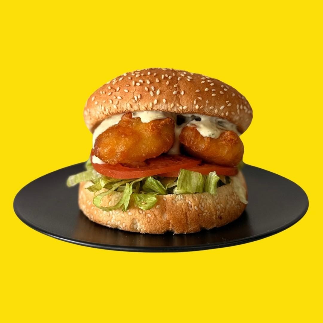 Micky's Takeaway Orange Photo 2