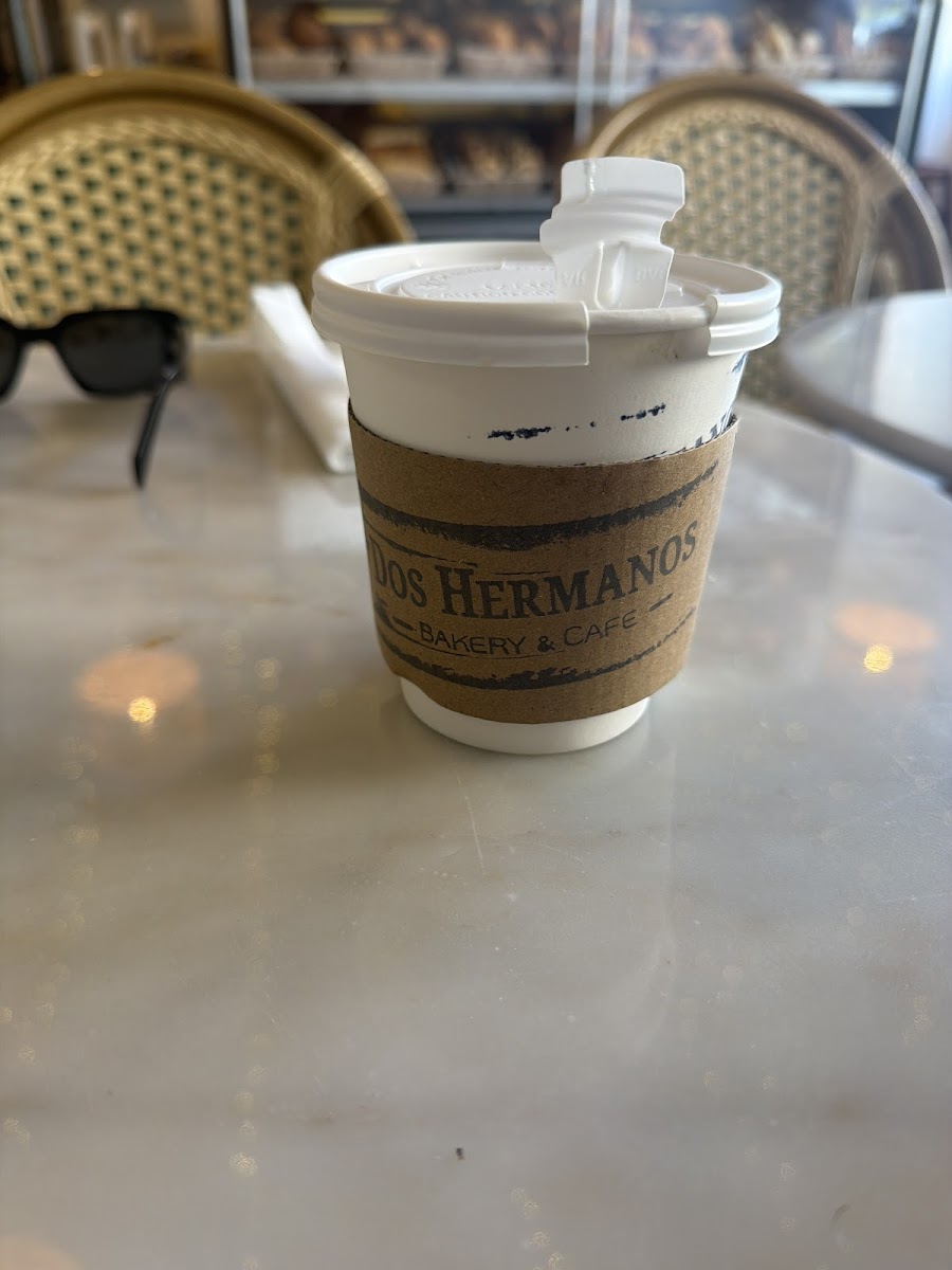 Dos Hermanos Bakery & Cafe Photo 5