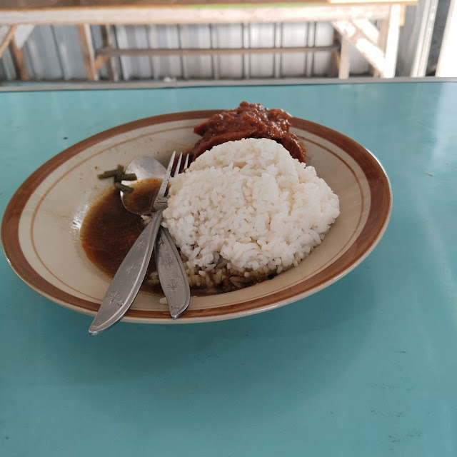 Bali Rawon