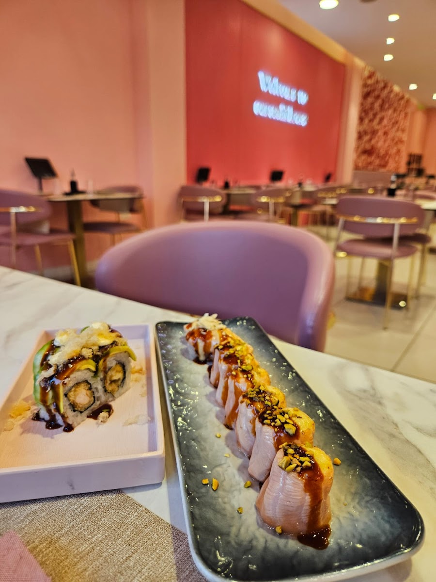 SUSHI MISSYU Photo 2