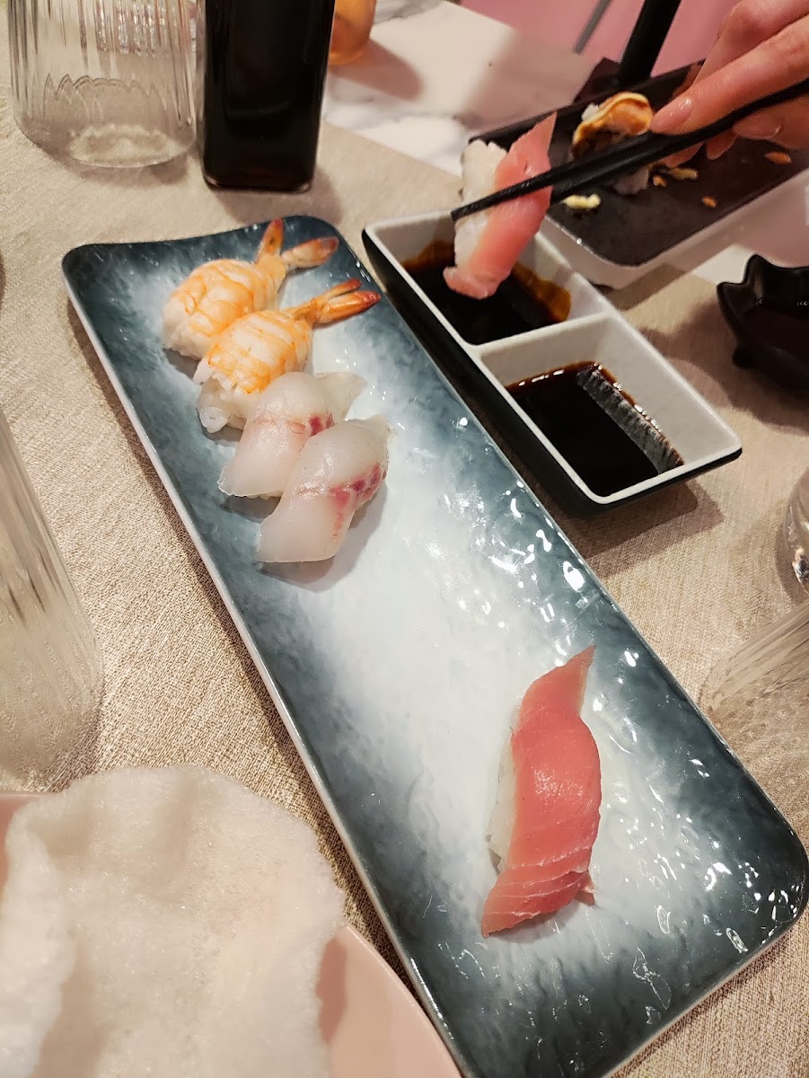 SUSHI MISSYU Photo 9