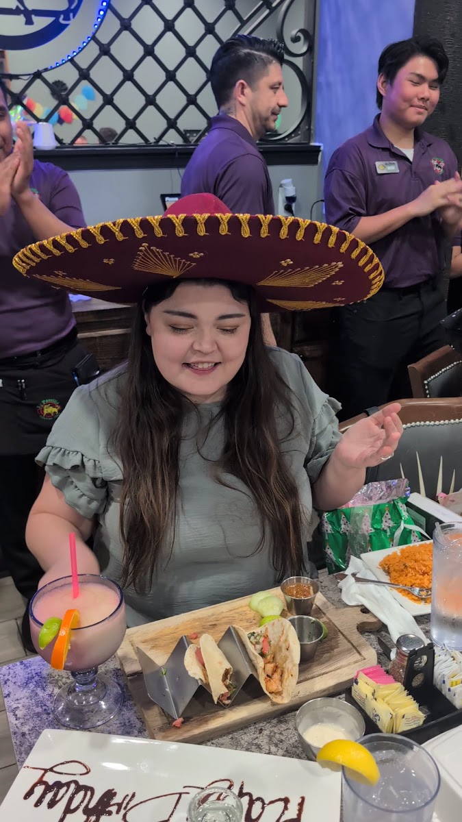 La Parrilla Mexican Grill Photo 2