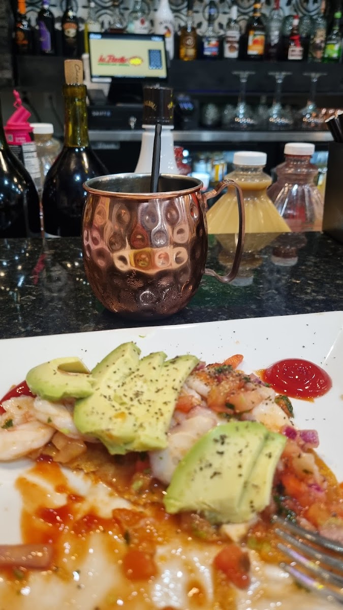 La Parrilla Mexican Grill Photo 6