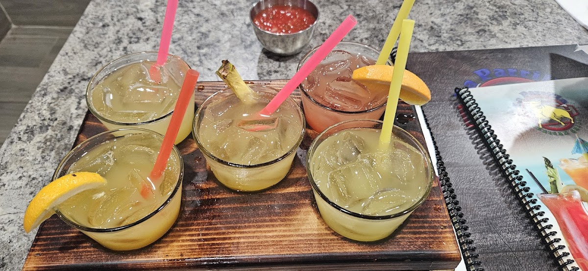 La Parrilla Mexican Grill Photo 7