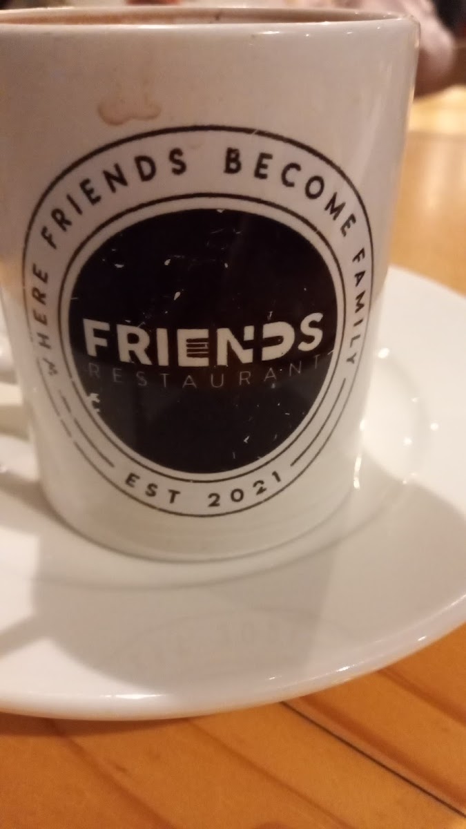 Friends Restaurant Koster Photo 9