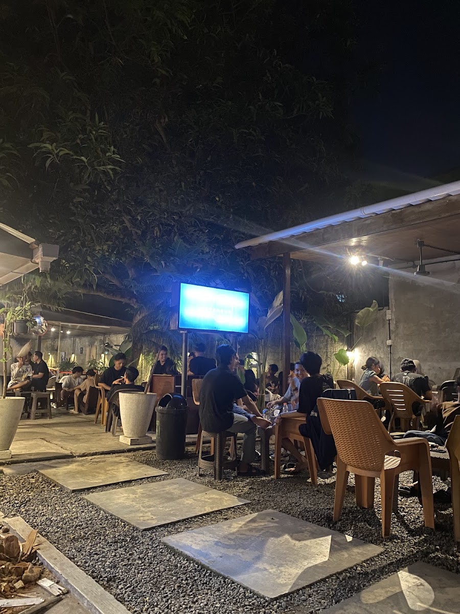 Warung Mobil & Jitter Bug Coffee Photo 10