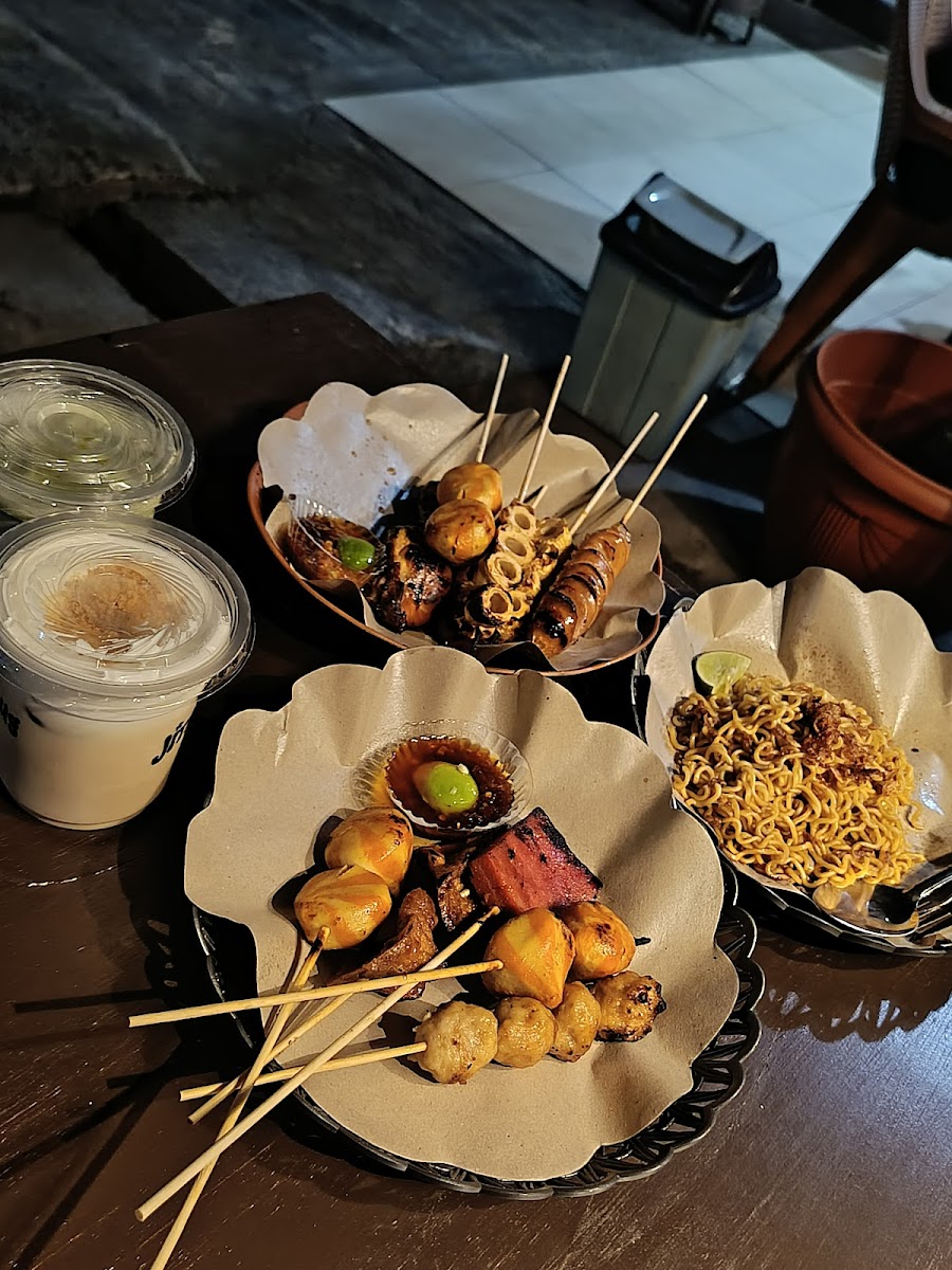 Warung Mobil & Jitter Bug Coffee Photo 3