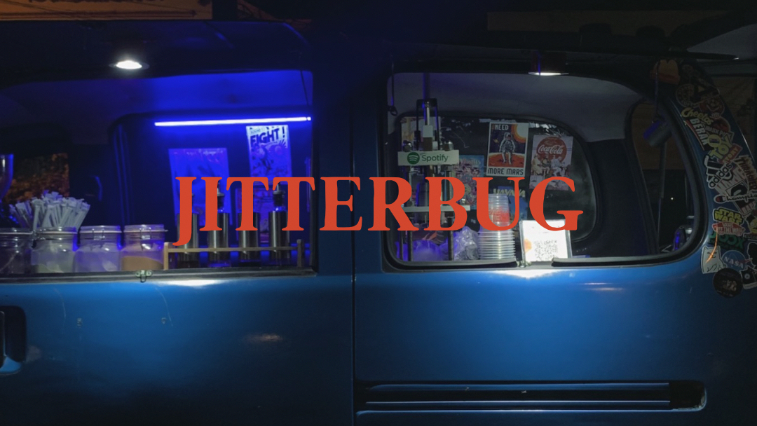 Warung Mobil & Jitter Bug Coffee Photo 4