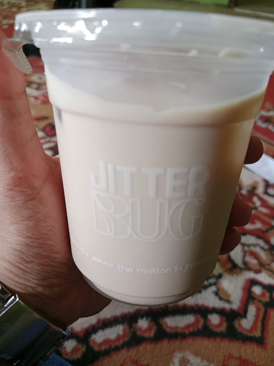 Warung Mobil & Jitter Bug Coffee Photo 5