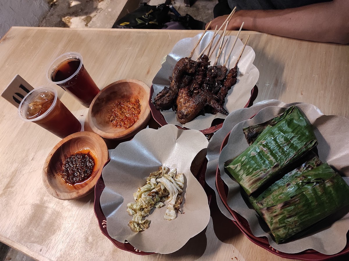 Warung Mobil & Jitter Bug Coffee Photo 6