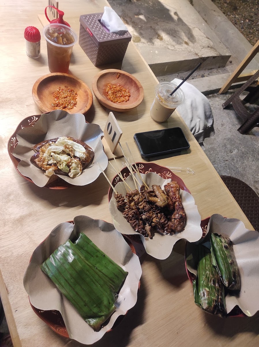 Warung Mobil & Jitter Bug Coffee Photo 7