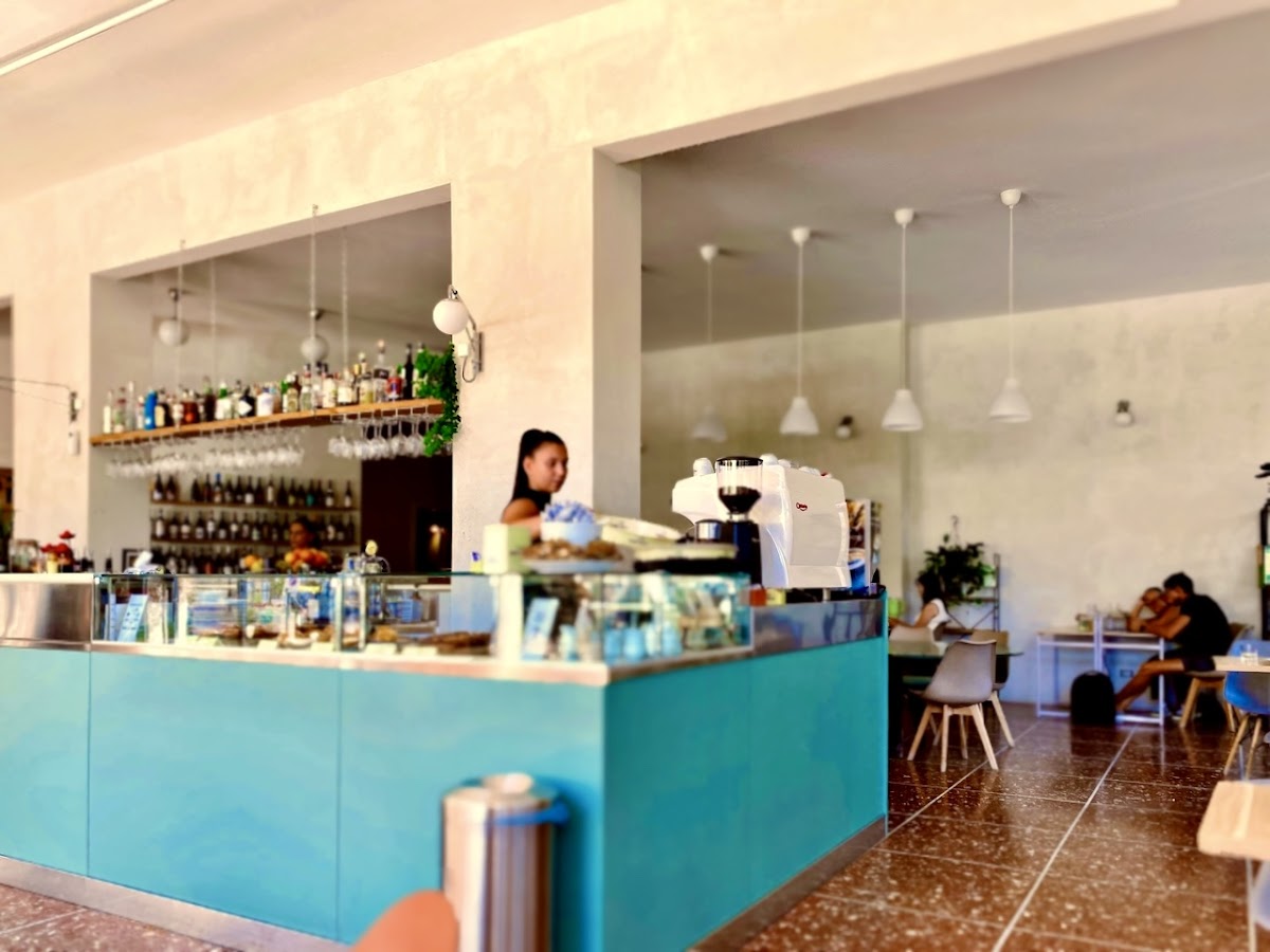 Bar Coppi