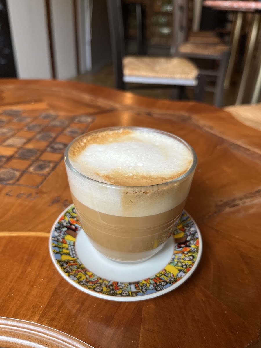 NatnaBuna coffee culture Photo 5
