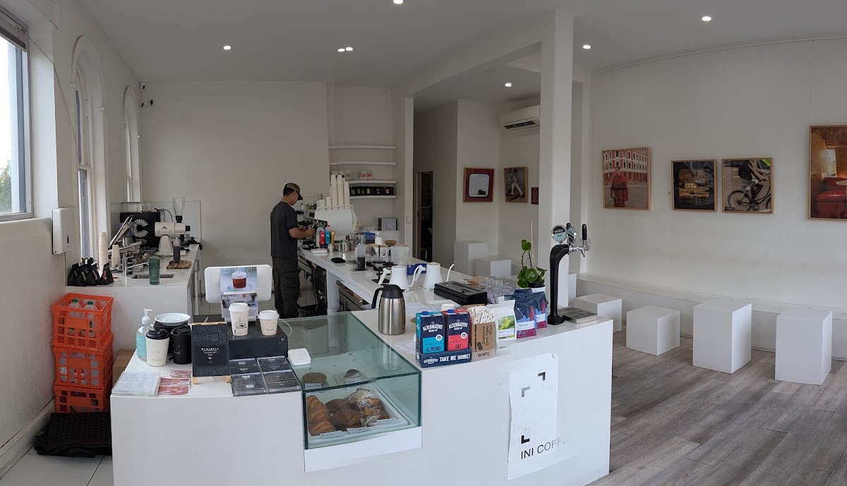 INI Coffee