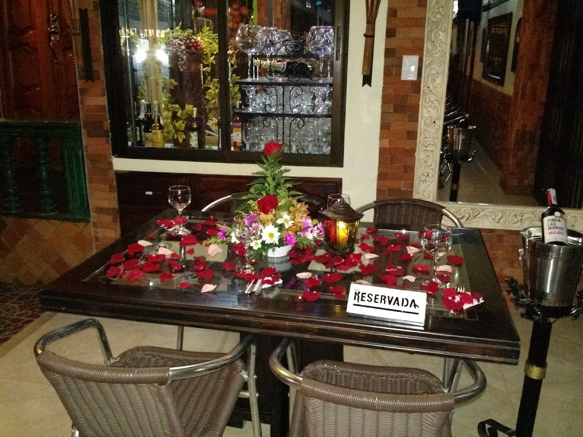 Restaurante El Oasis Photo 4