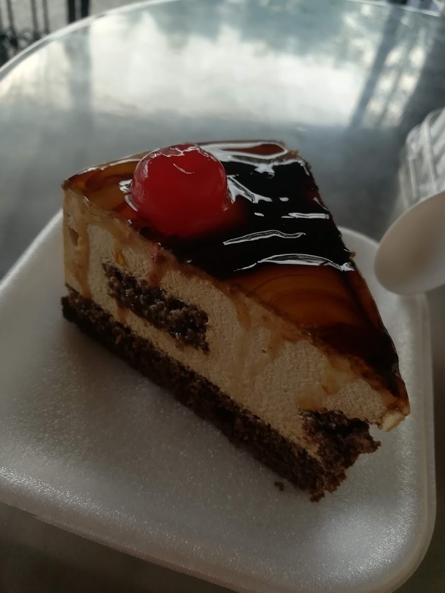 Restaurante El Oasis Photo 5