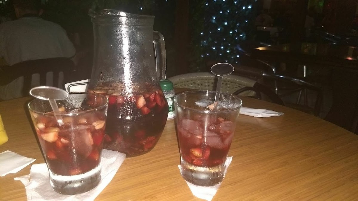 Restaurante El Oasis Photo 9
