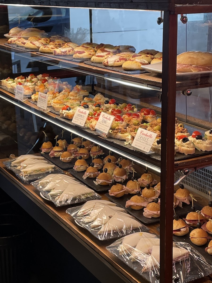 Caffè Busetta