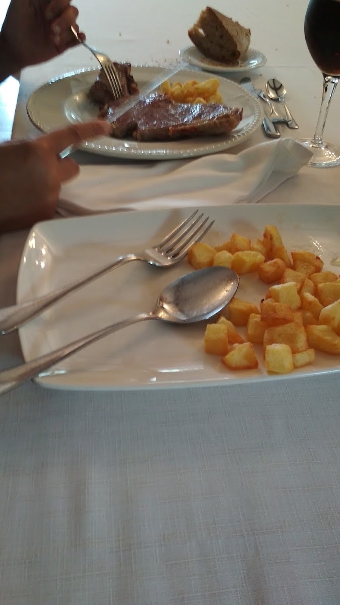 Restaurante Rio Ladra Photo 10