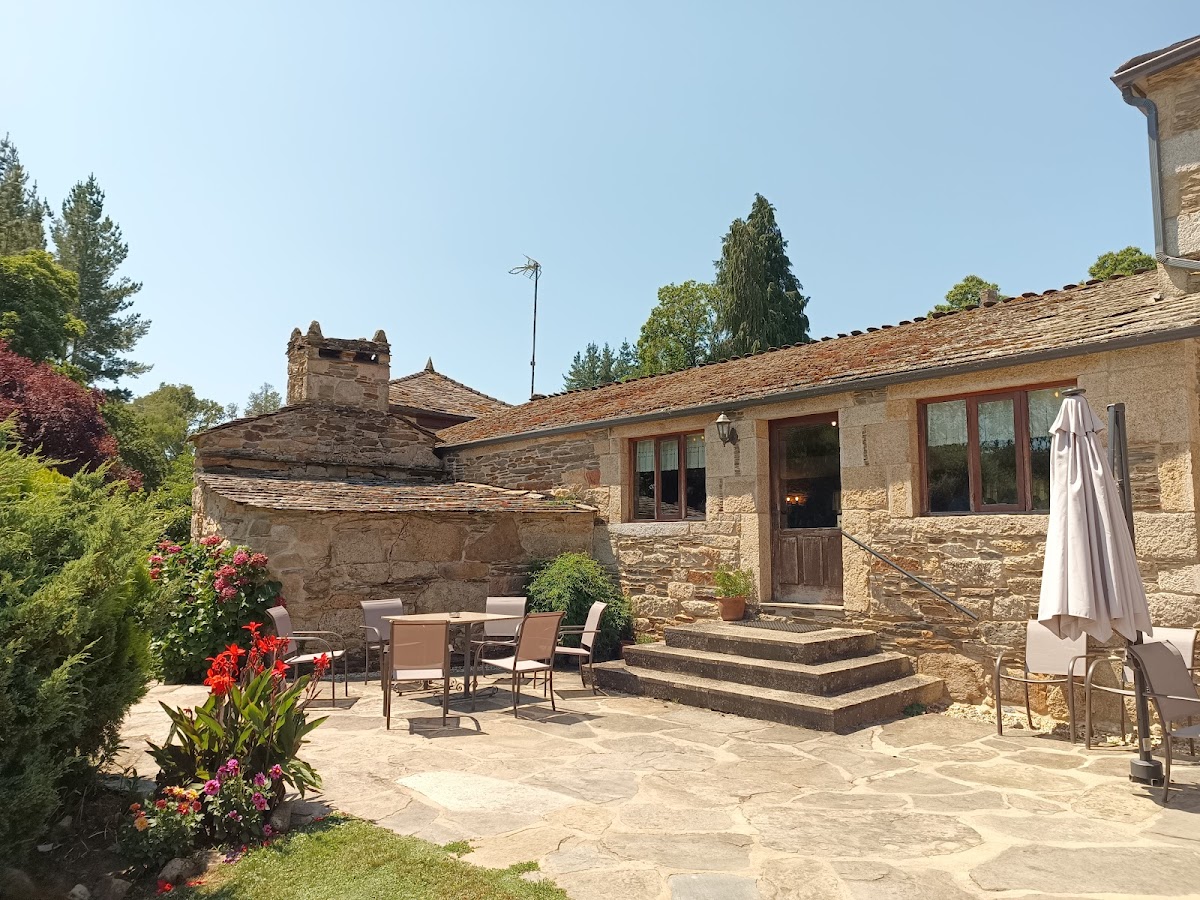Restaurante Rio Ladra Photo 4