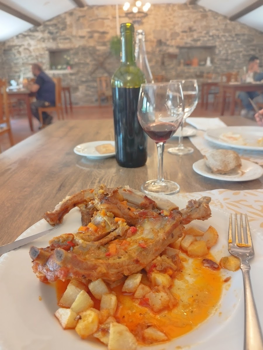 Restaurante Rio Ladra Photo 6