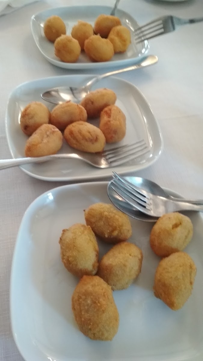 Restaurante Rio Ladra Photo 9
