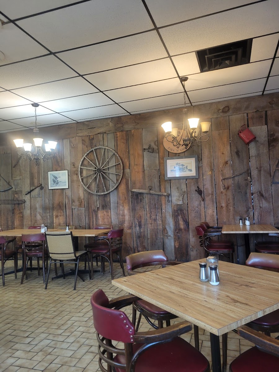 Southside Restaurant