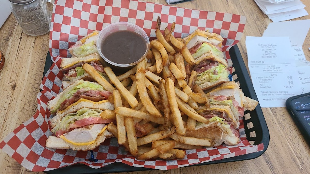 Southside Restaurant Photo 2