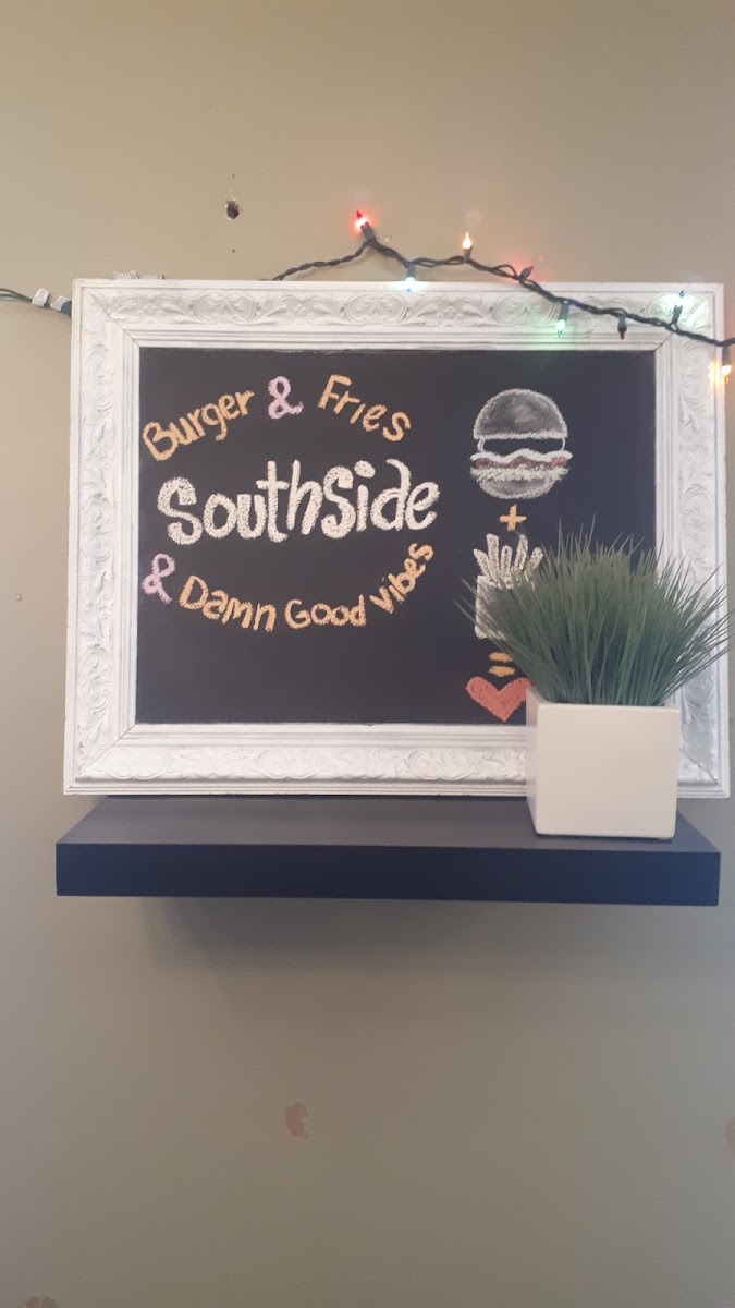 Southside Restaurant Photo 3