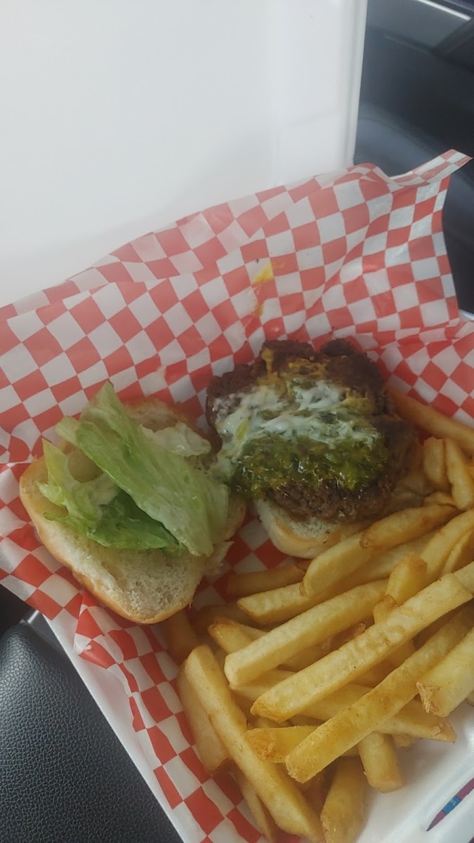 Southside Restaurant Photo 7