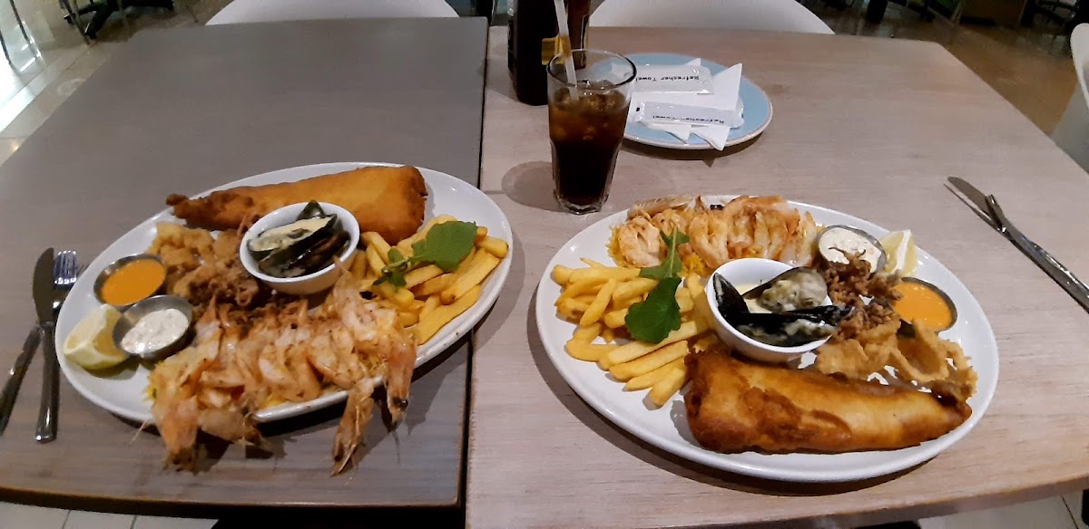 John Dory's Baywest Photo 10