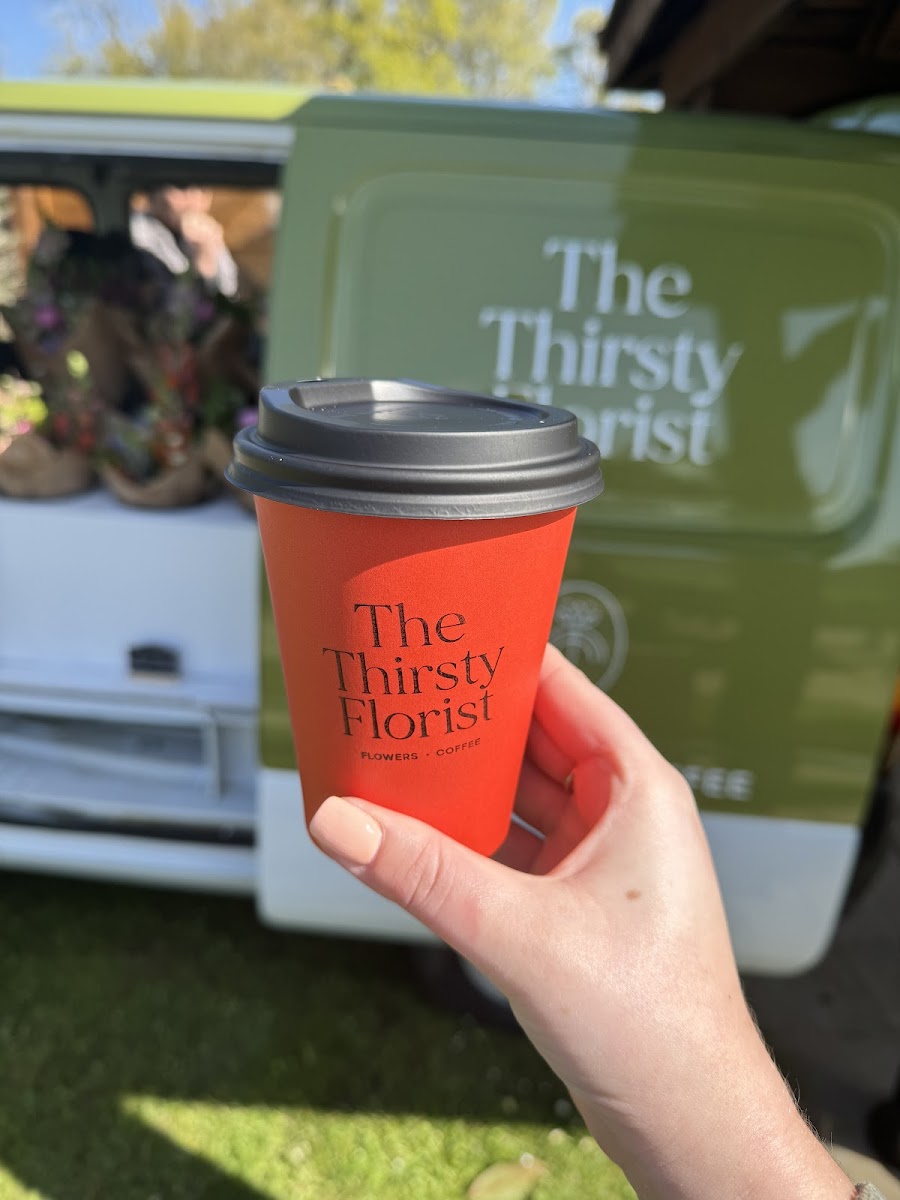 The Thirsty Florist Photo 5