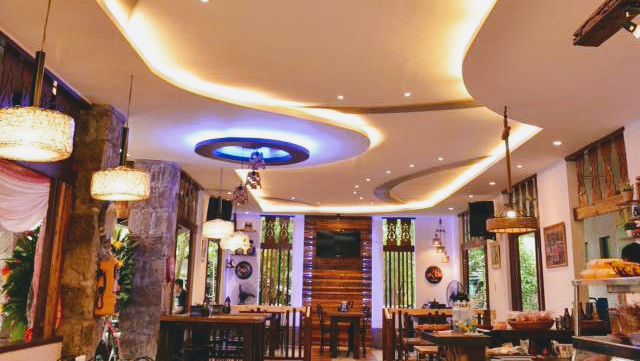 Guillermo's Grill