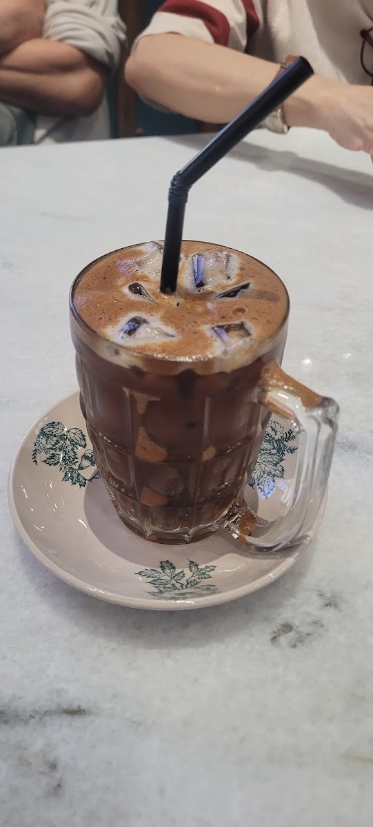Tian Xi Kopi Photo 6