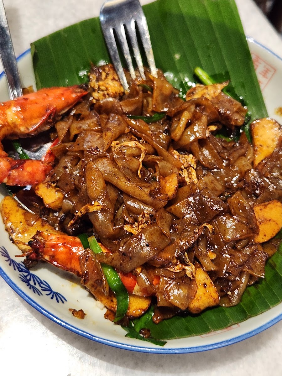 Tian Xi Kopi Photo 9