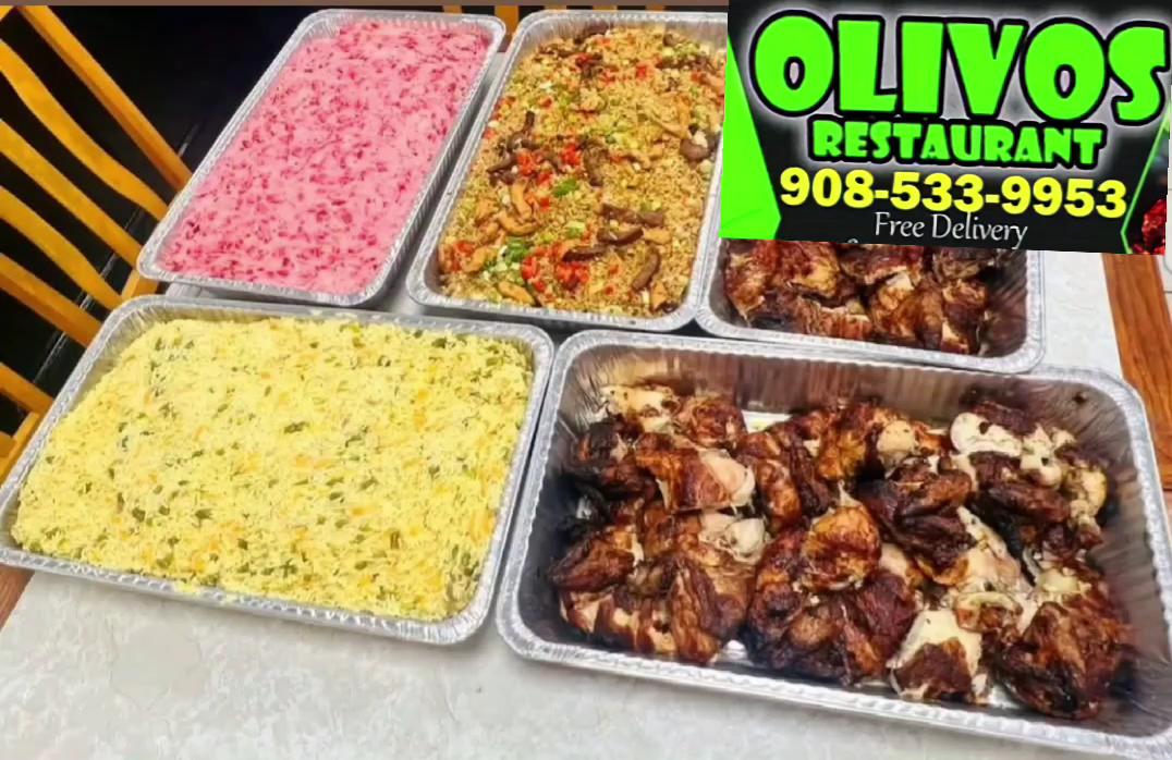 OLIVOS RESTAURANT Photo 2