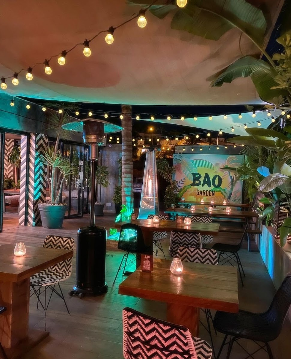 Bao Garden Marbella Photo 4