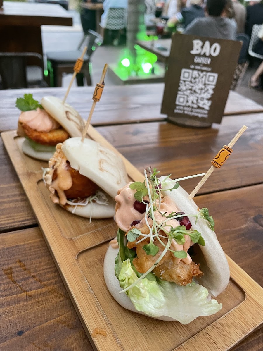 Bao Garden Marbella Photo 6
