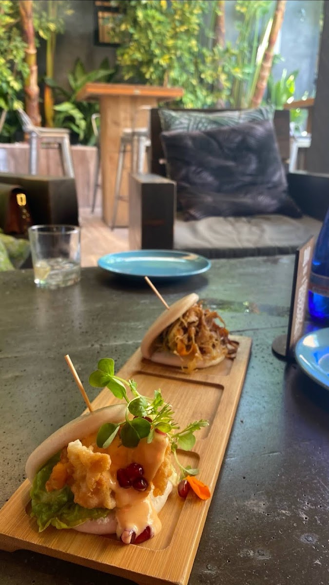 Bao Garden Marbella Photo 8