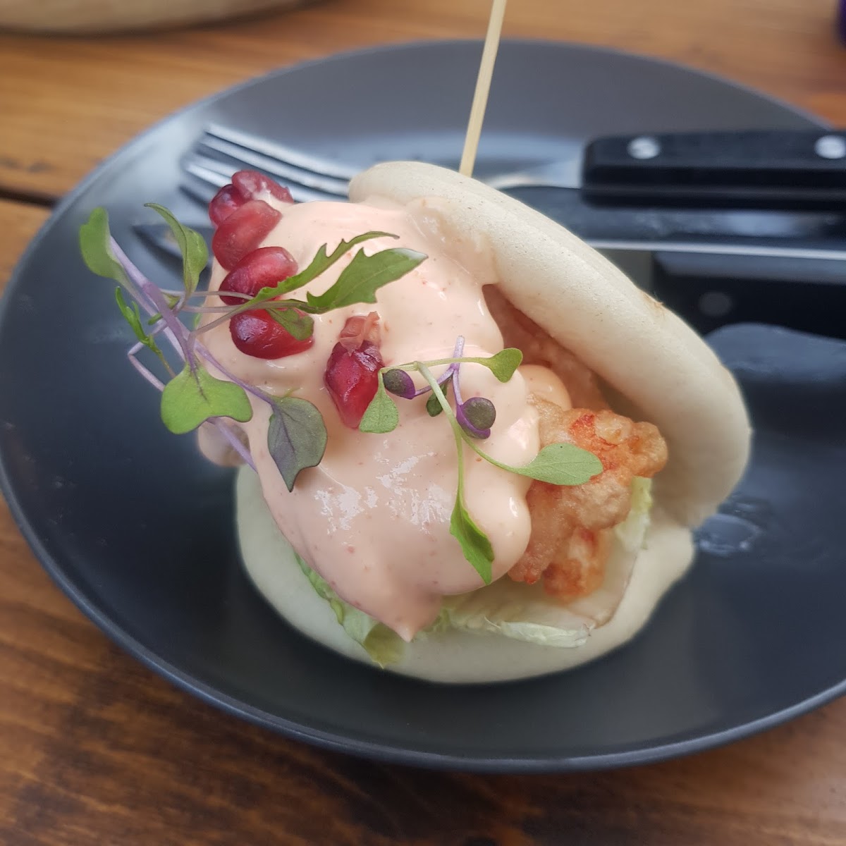Bao Garden Marbella Photo 9