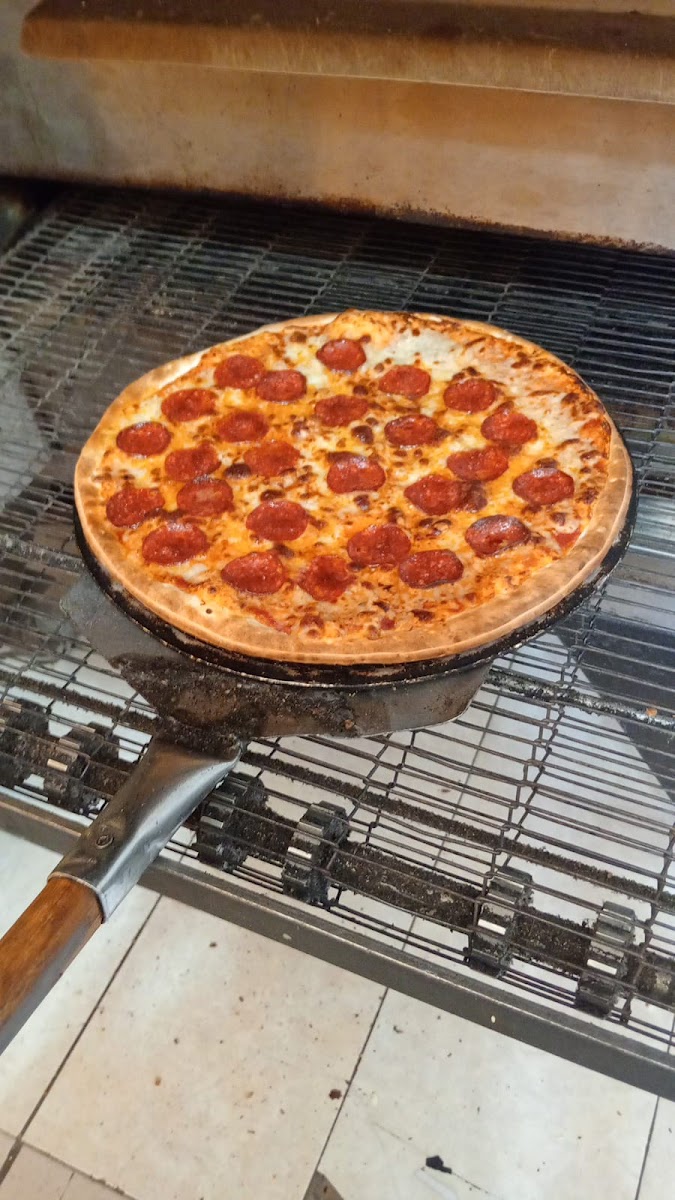 Flash Pizza Photo 6
