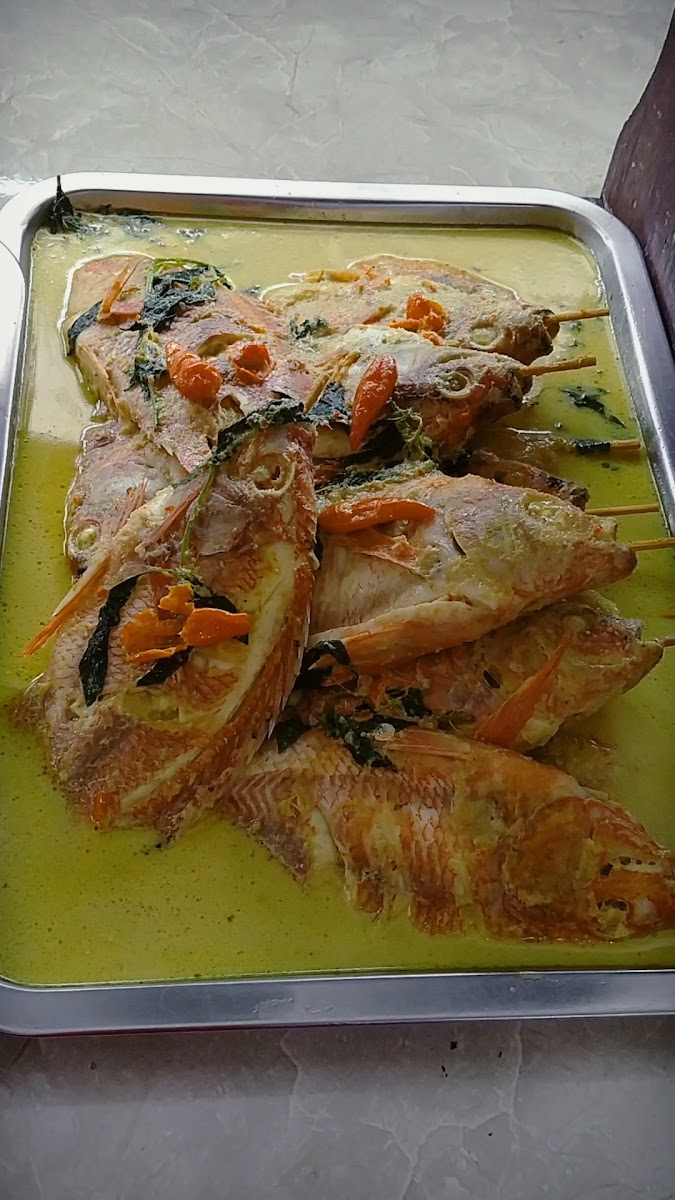 Rumah Makan Trio Minang Photo 2