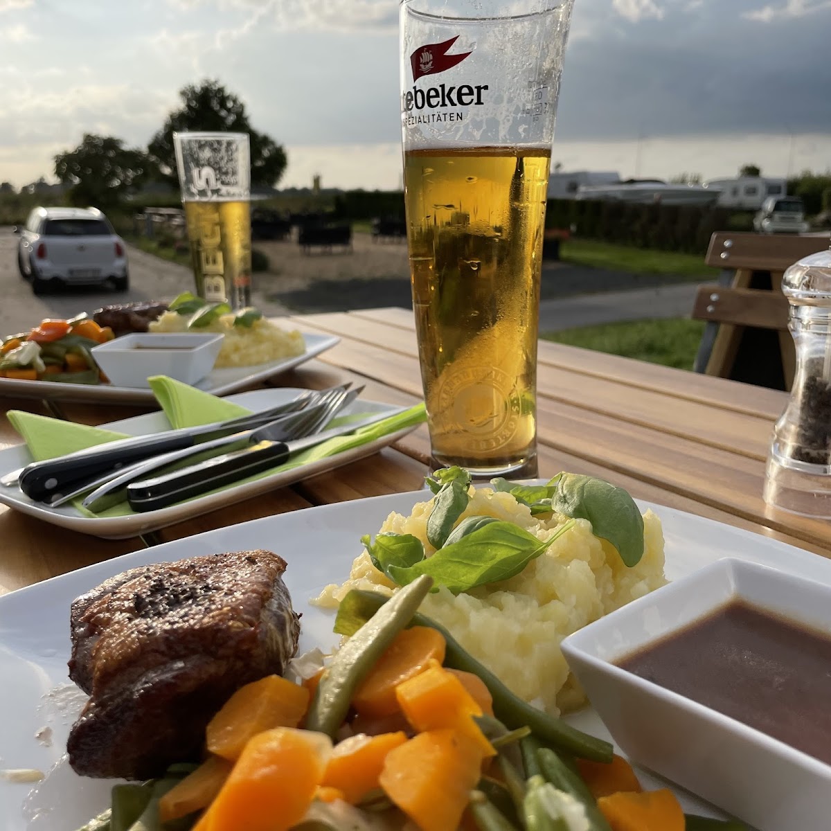 Weser Oase Photo 2