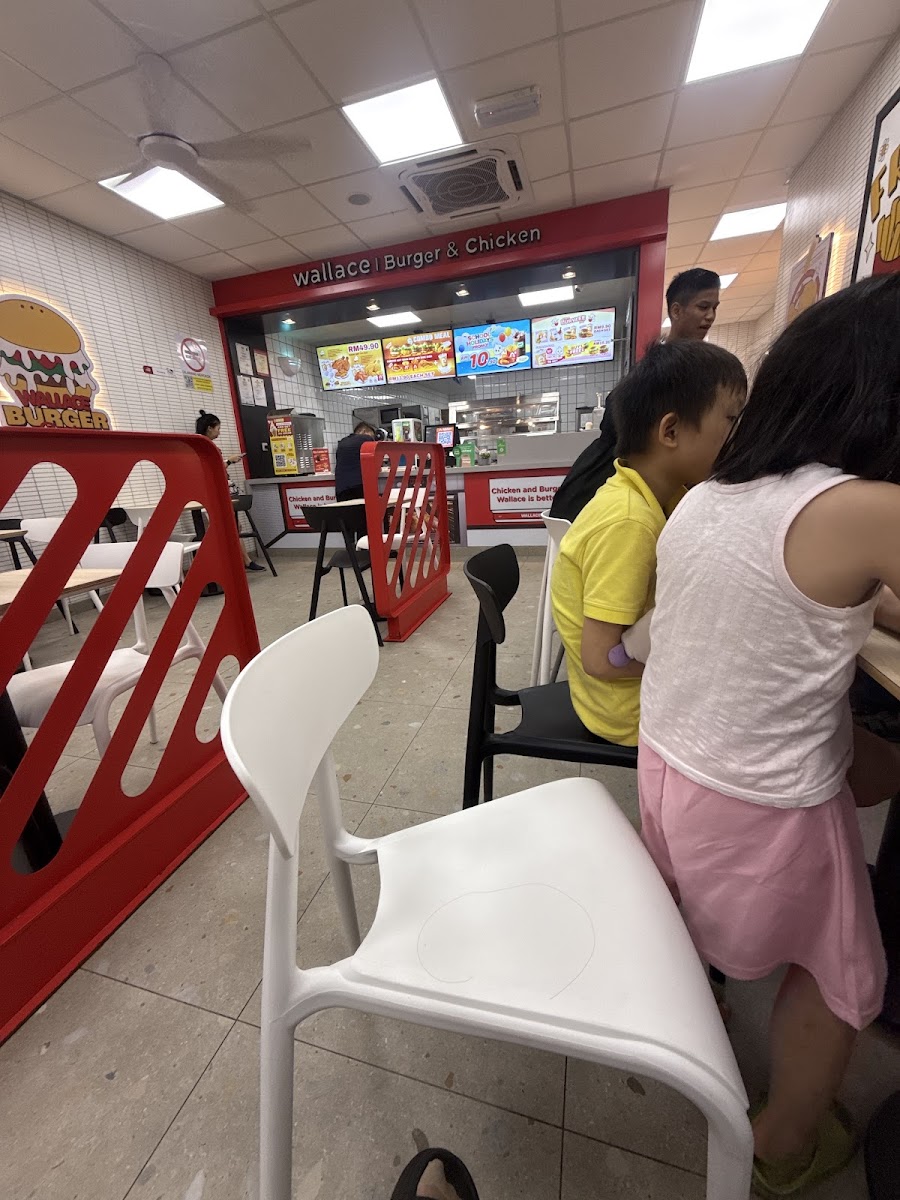 WallAce Kota Laksamana Jaya Photo 5