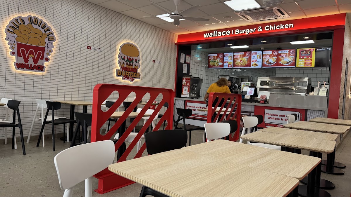 WallAce Kota Laksamana Jaya Photo 7