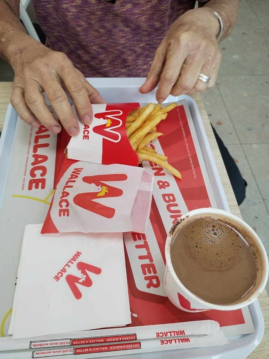 WallAce Kota Laksamana Jaya Photo Menu 6