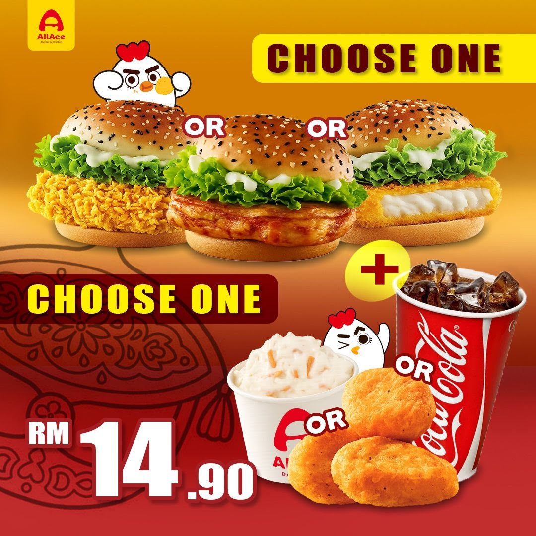 WallAce Kota Laksamana Jaya Photo Menu 8